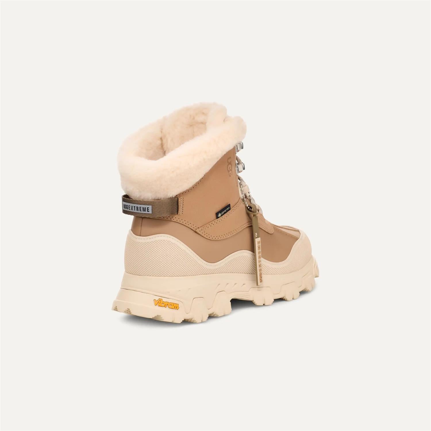 W Adirondack Meridian Hiker Sand