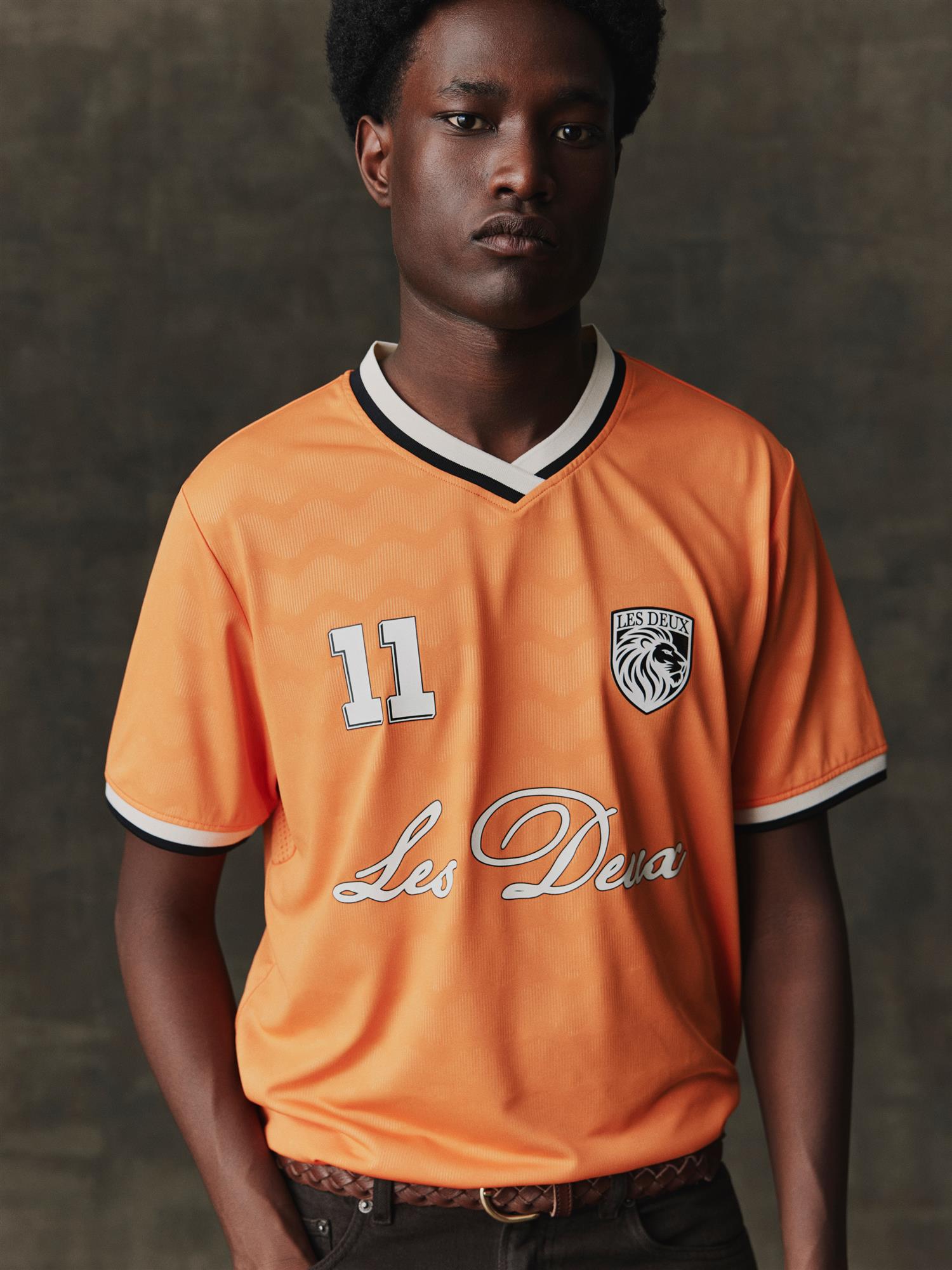 Netherland Football Jersey