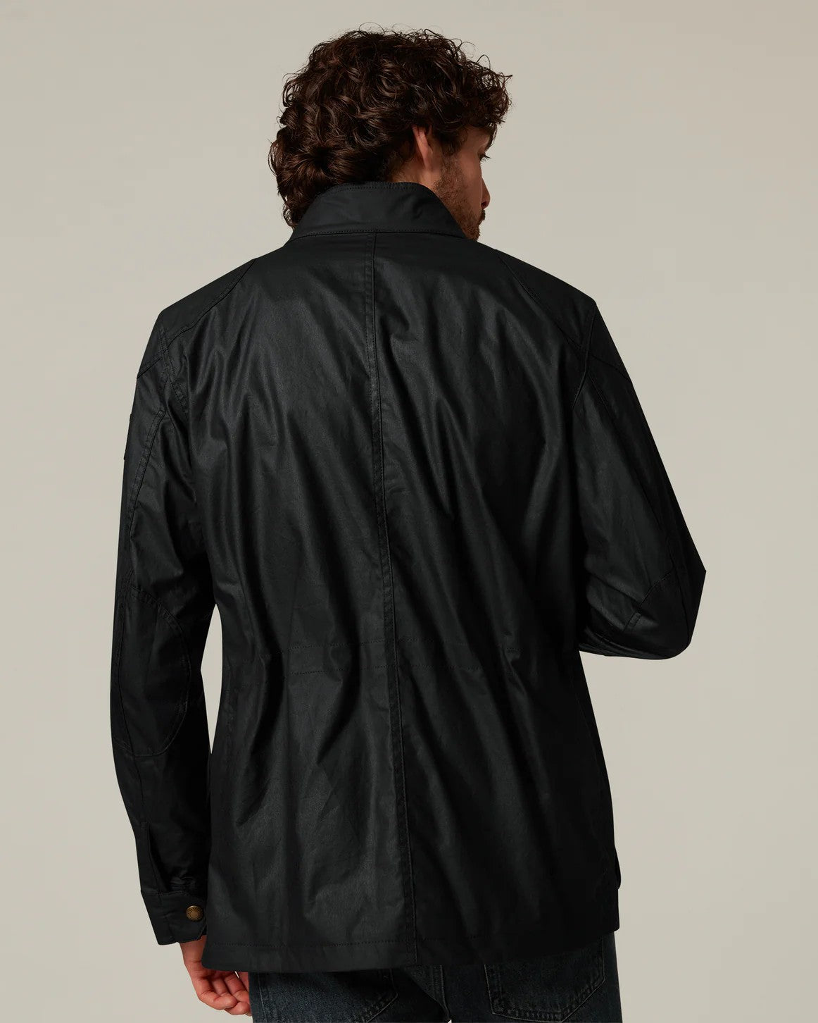 Fieldmaster Jacket Dark Navy
