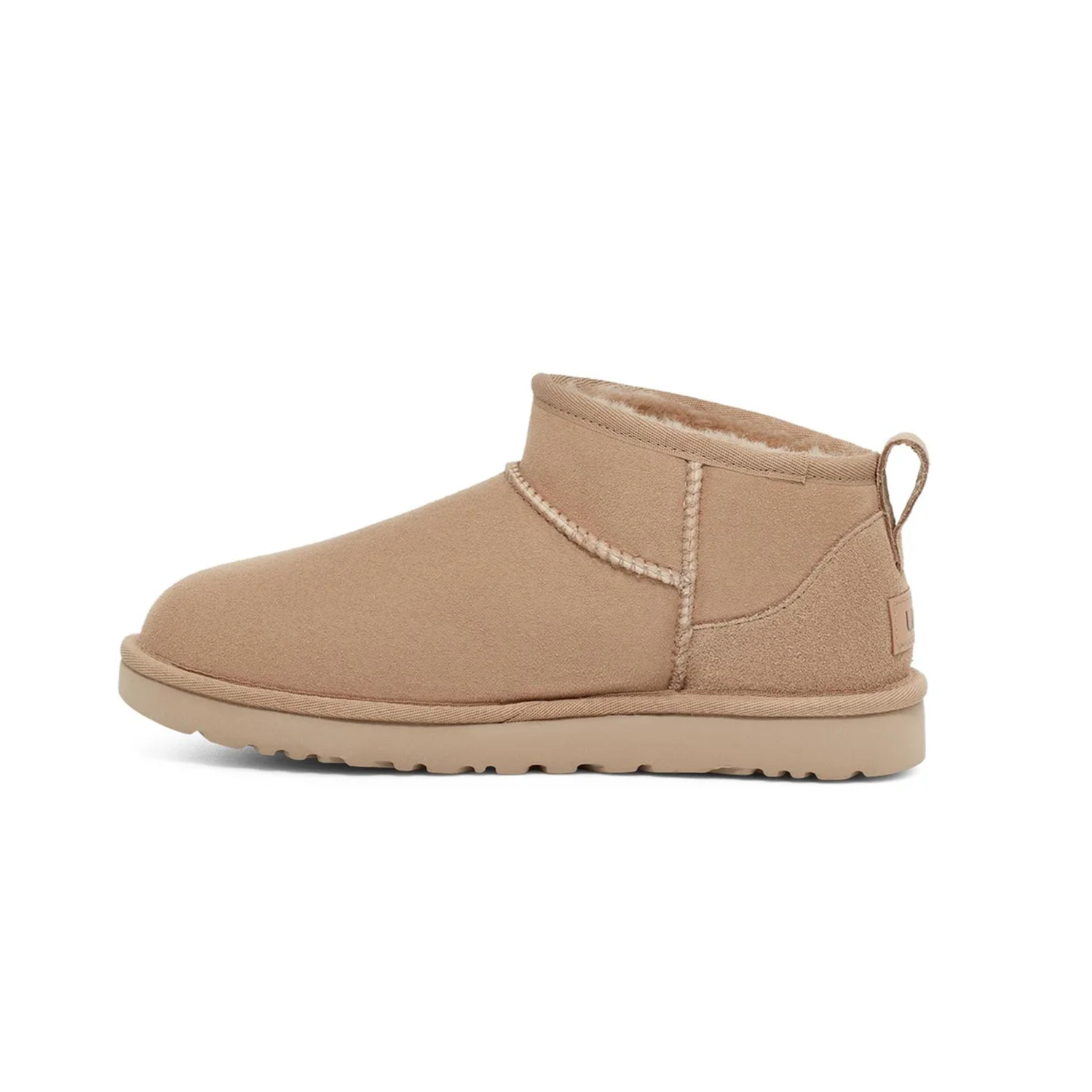 W Classic Ultra Mini Sand