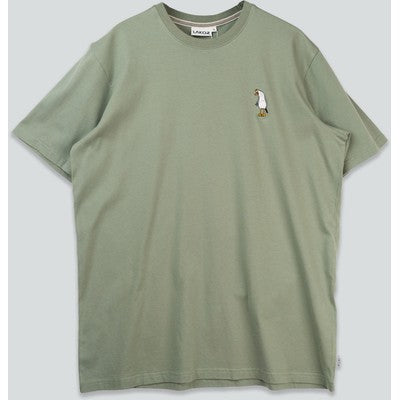 Mini Flipping the Bird T-shirt Seaspray