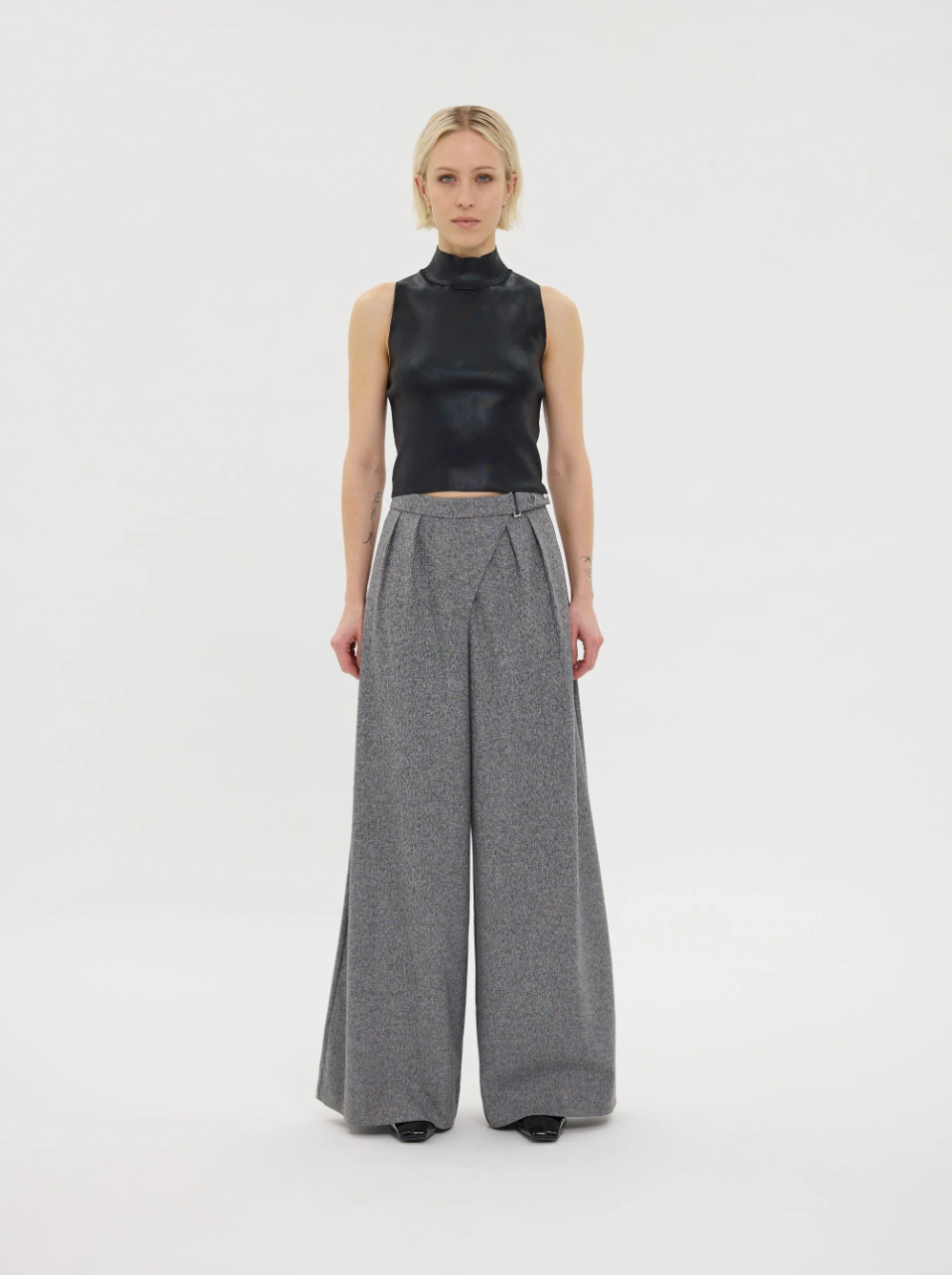 Umafv 438 - Pepper Melange