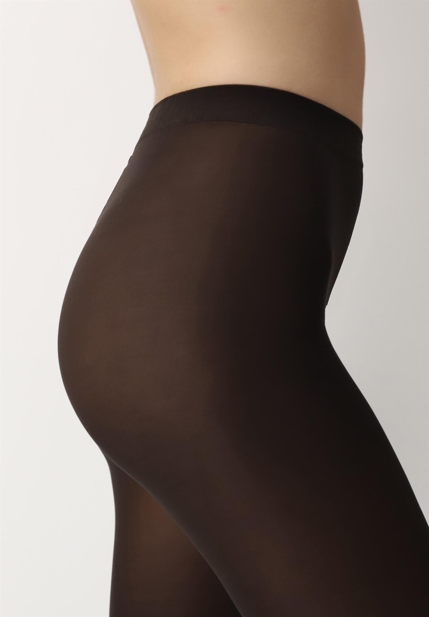 Oroblu All Colors 50 Tights Brown 4