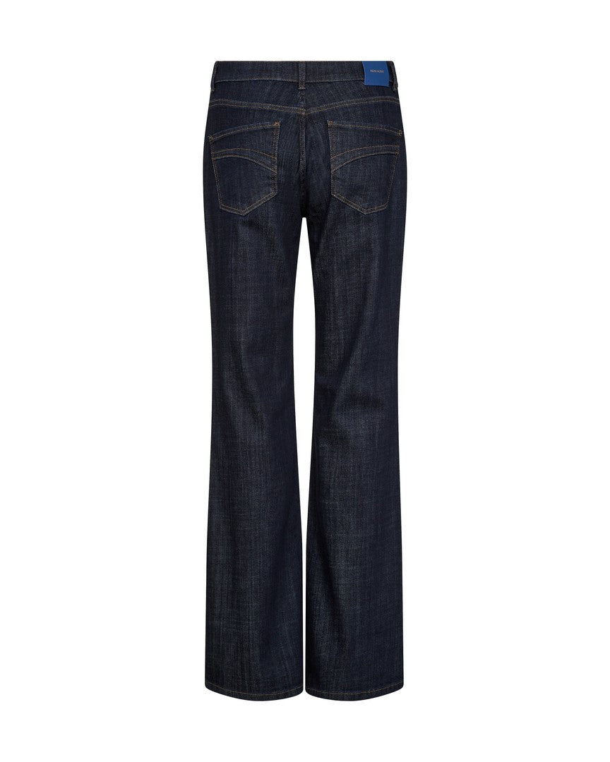 MMMarlena Nippon Jeans Dark Blue