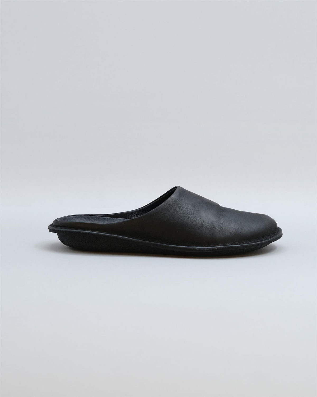 Viba Roma Leather Preto black