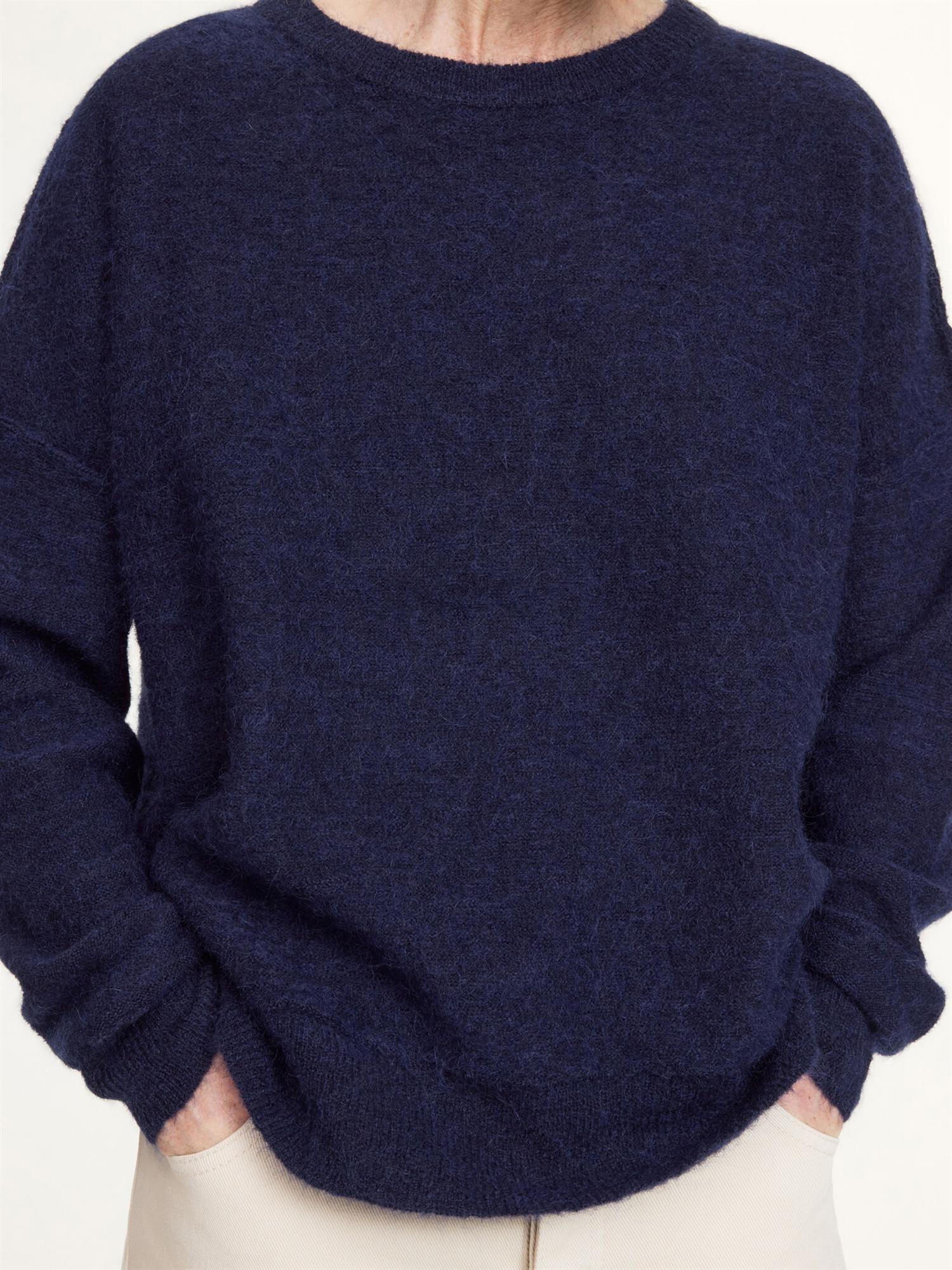 Biagiorms Pullover Night Sky