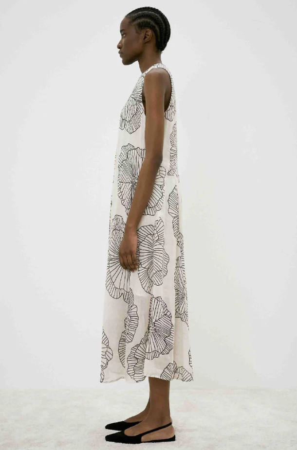 Dress Stampa Oy M5ET02