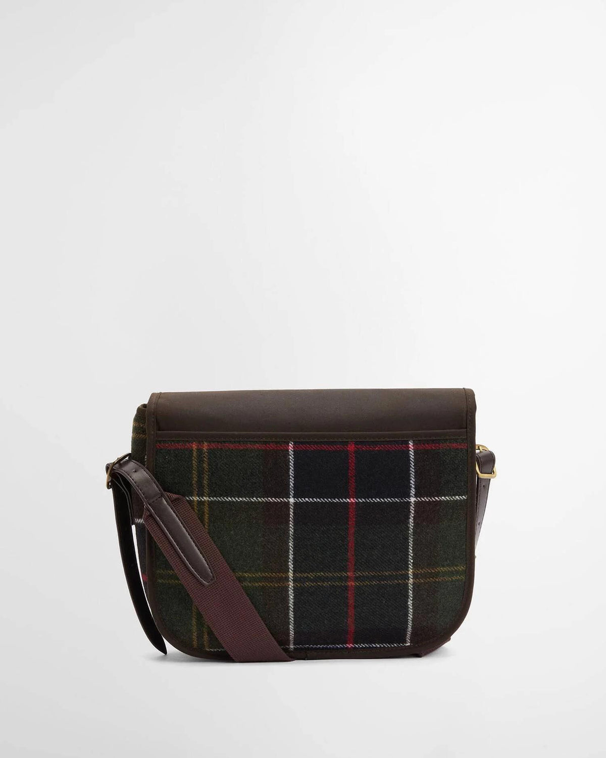 Cromarty Crossbody Bag Olive