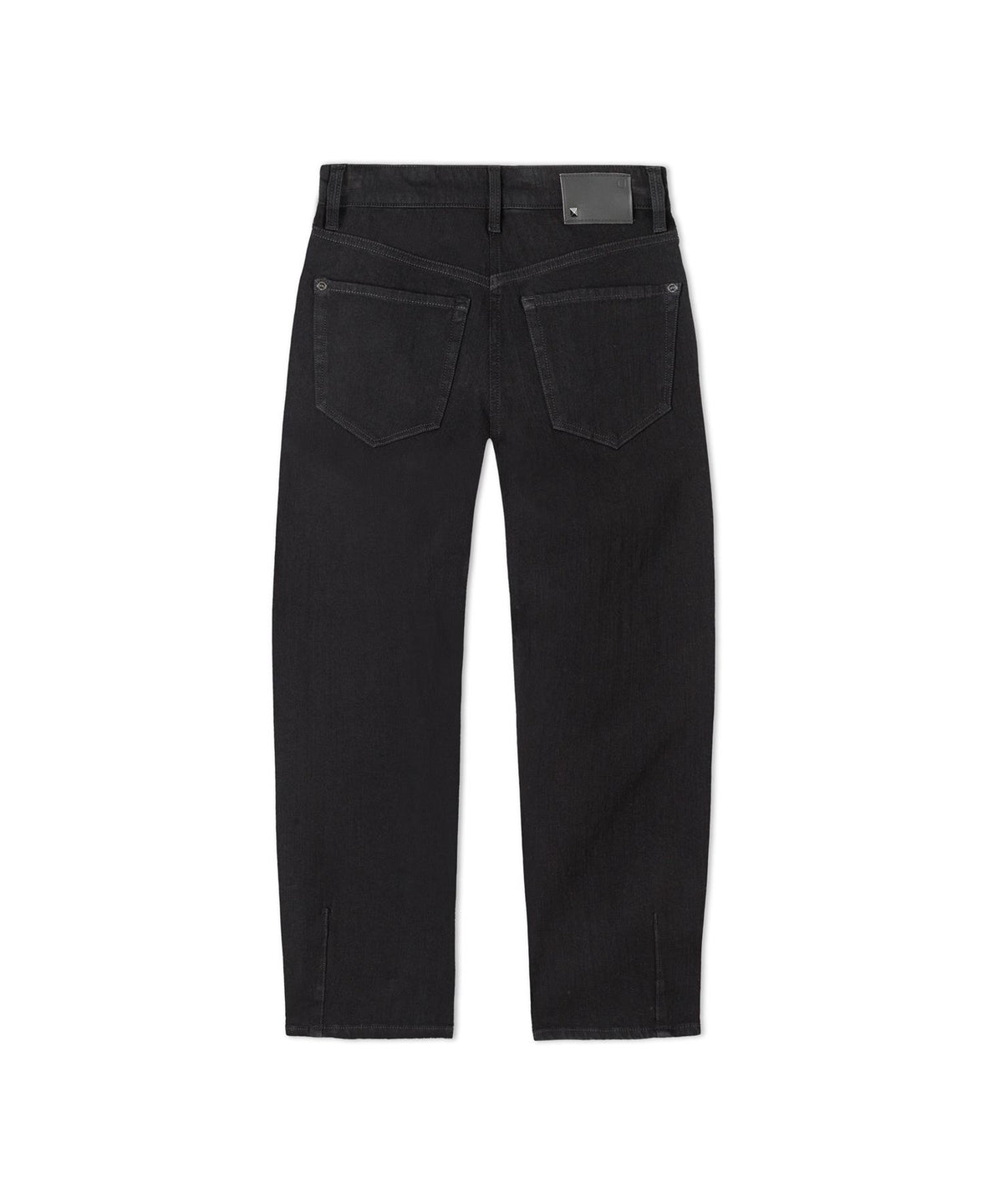 Elin Basic Rinse Wash Black 27"