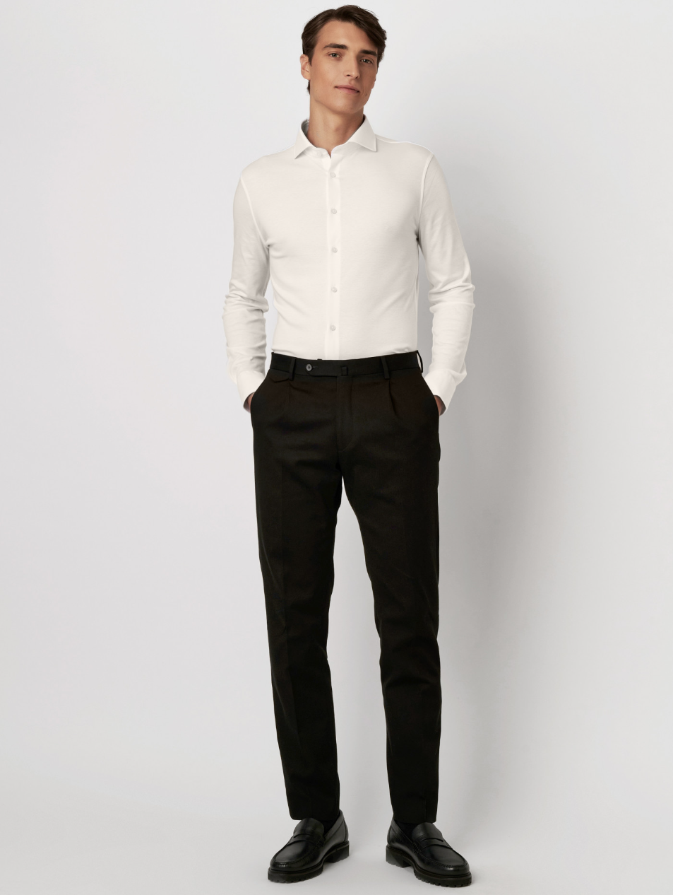 ESSENTIAL HAI 1/1 AW25