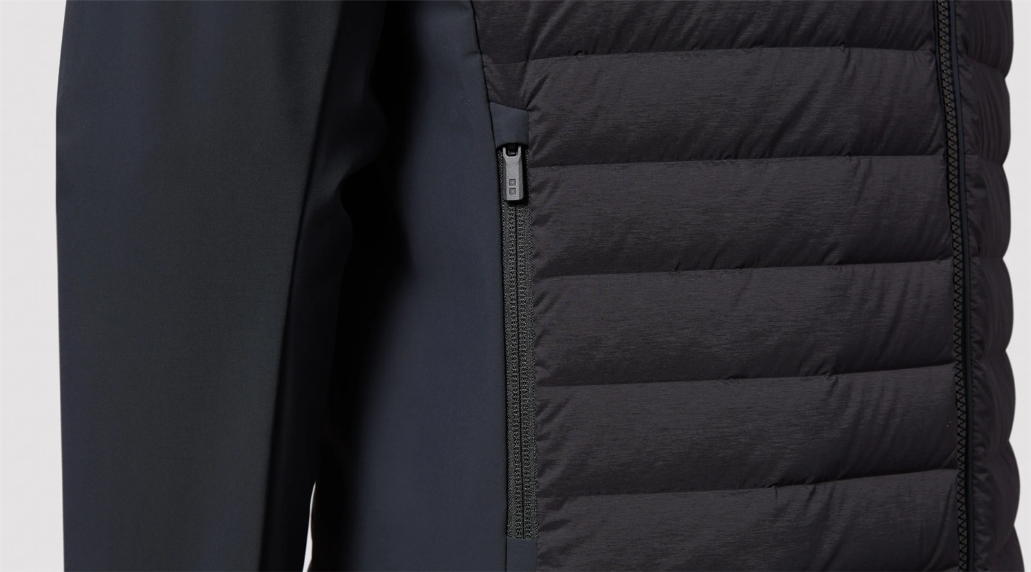 SUPERSONIC DELTA HYBRID Black Storm