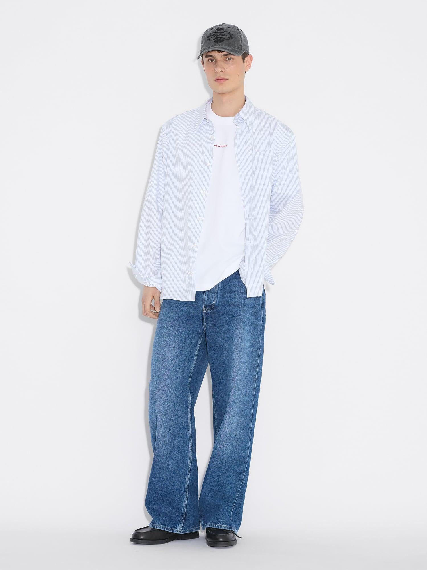 Ranger National Sketch Tee