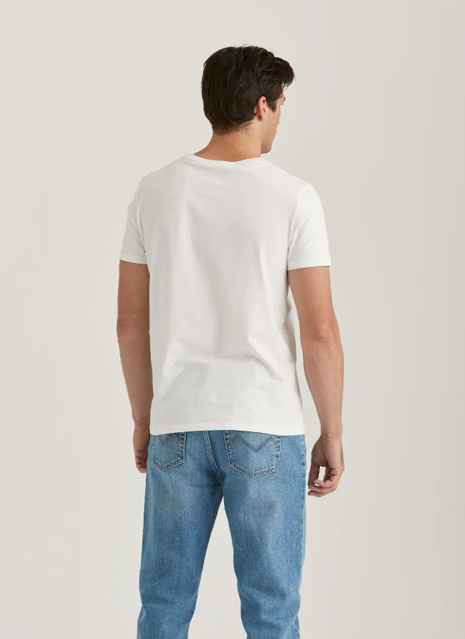 James Tee White