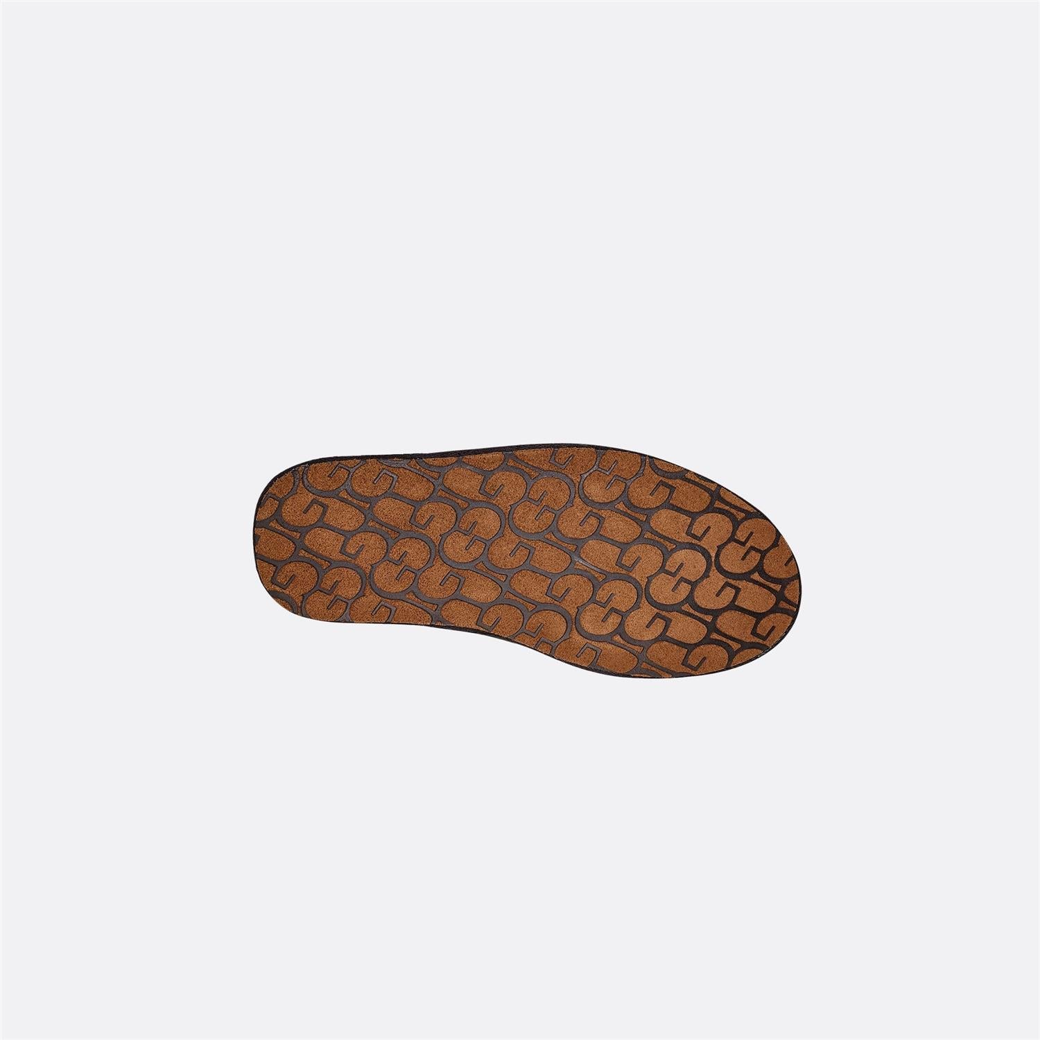 M Scuff Black
