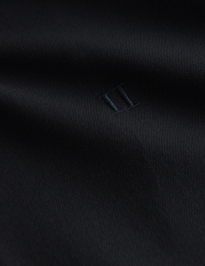 Como Bomber Jacket Navy