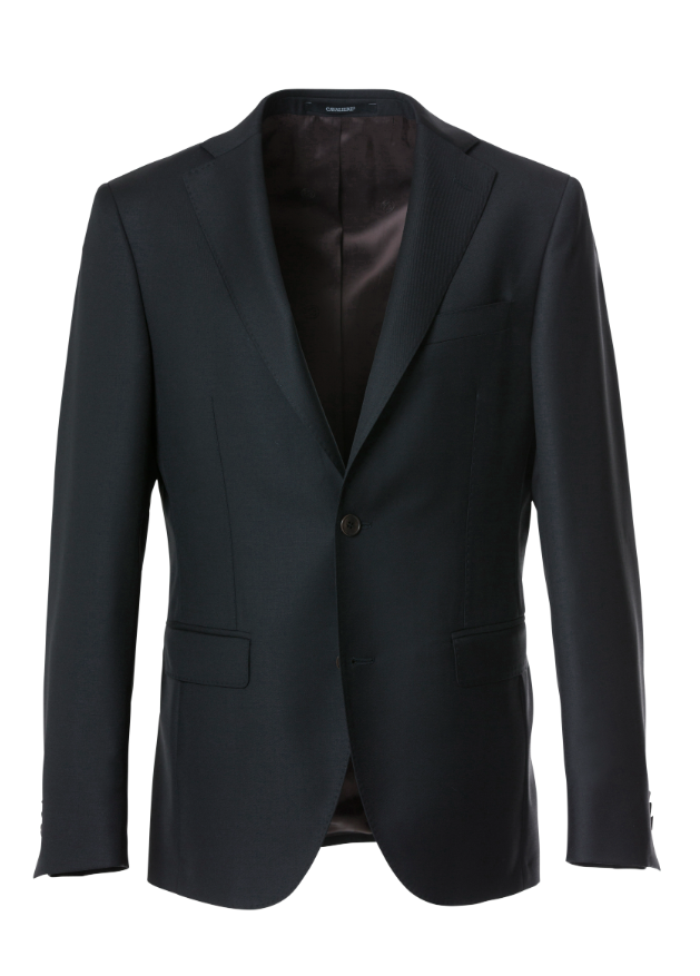 Parker Classic Jacket Black