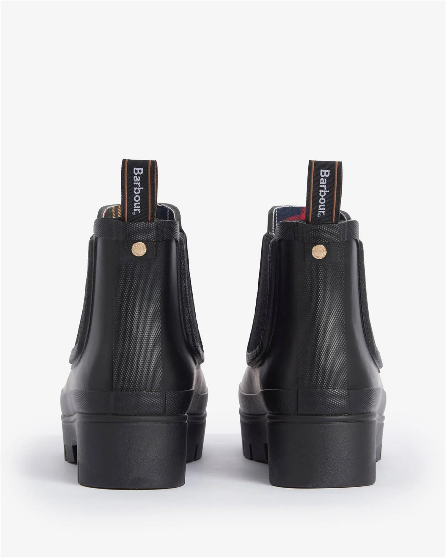 Halton Chelsey Welly Black