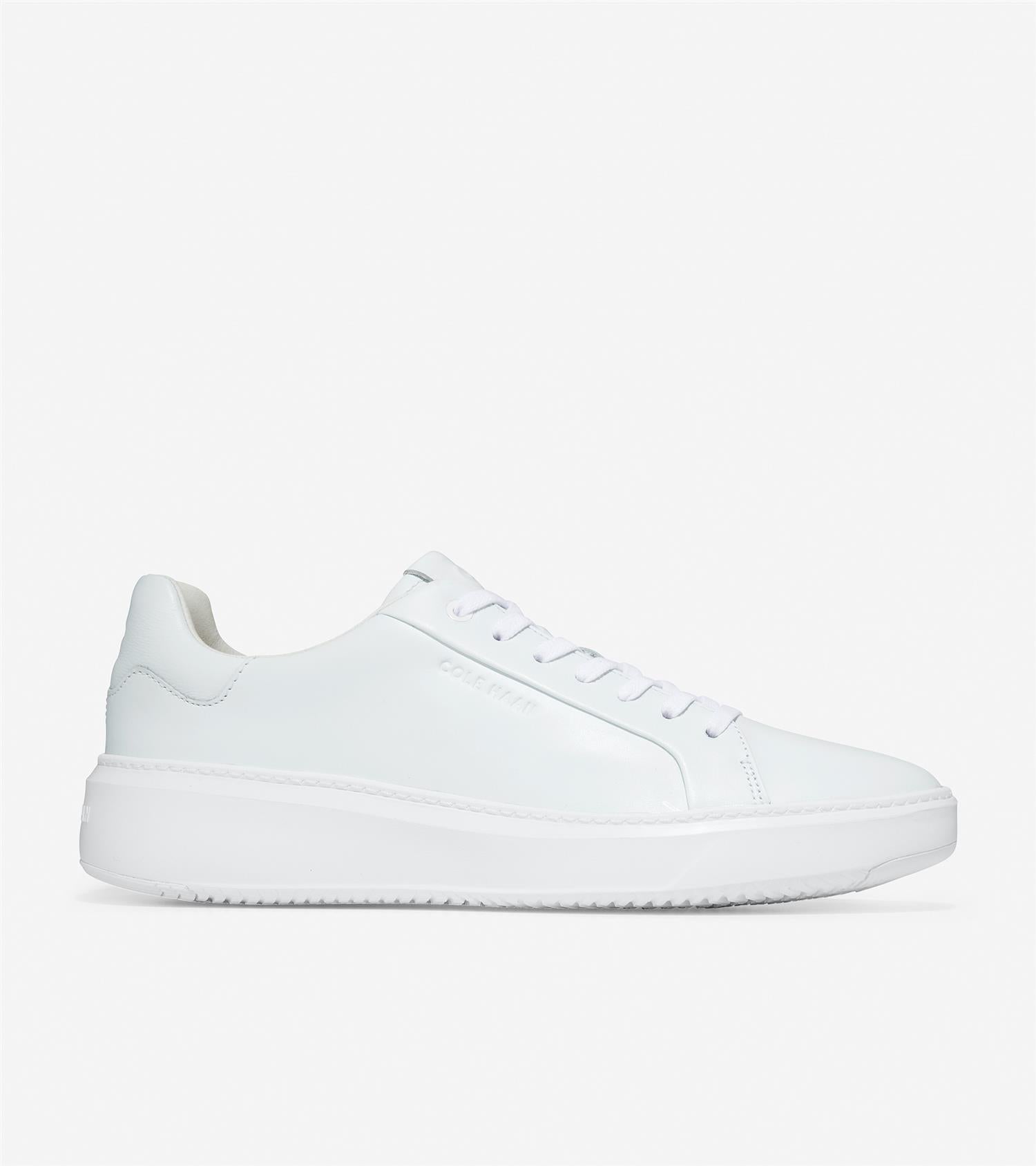 GrandPrø TOPSPIN SNEAKER