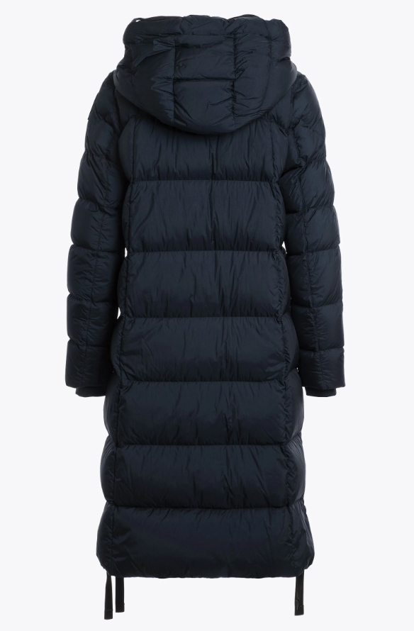 PANDA - Blue Navy