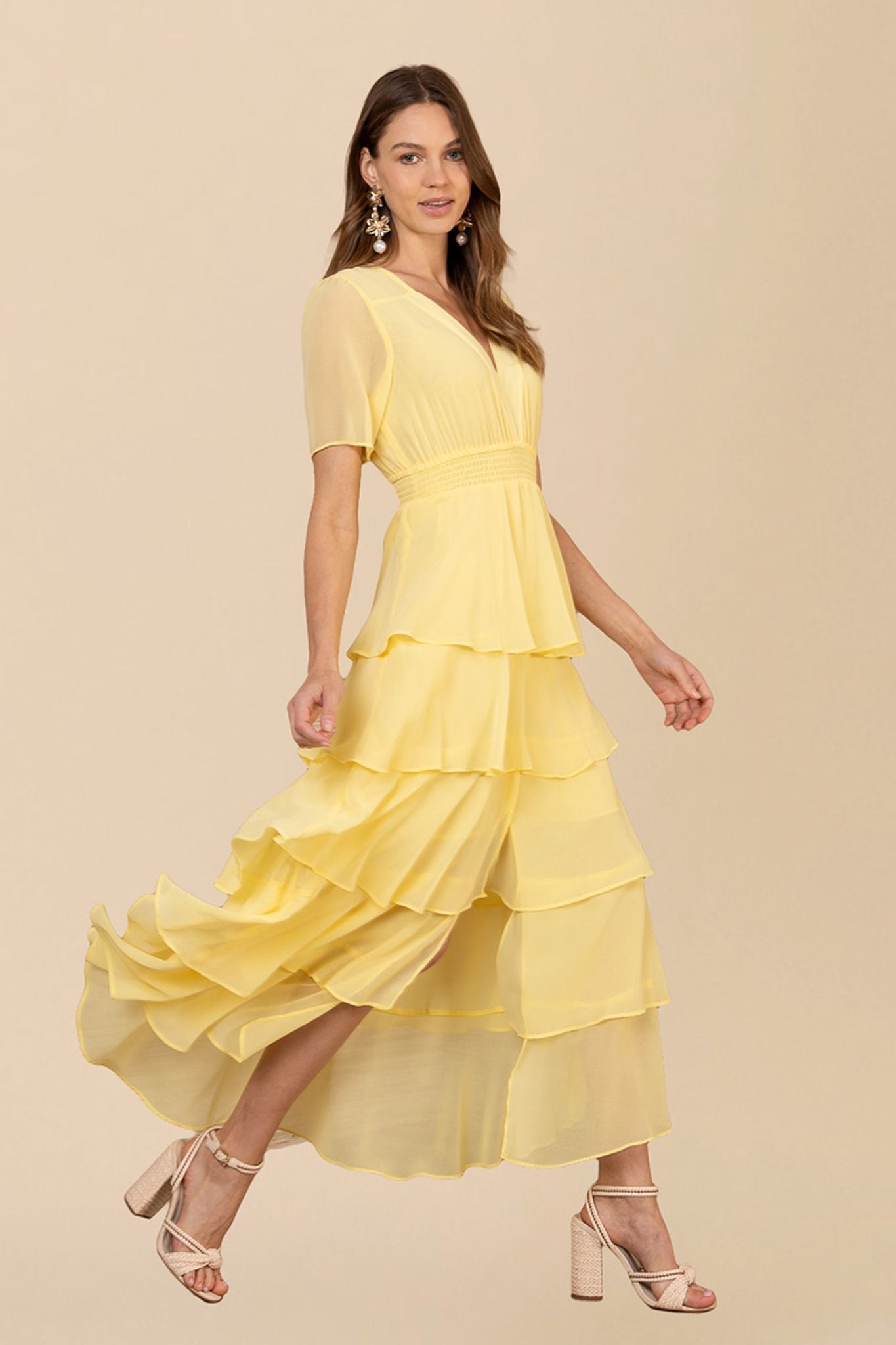 Imogene Yellow