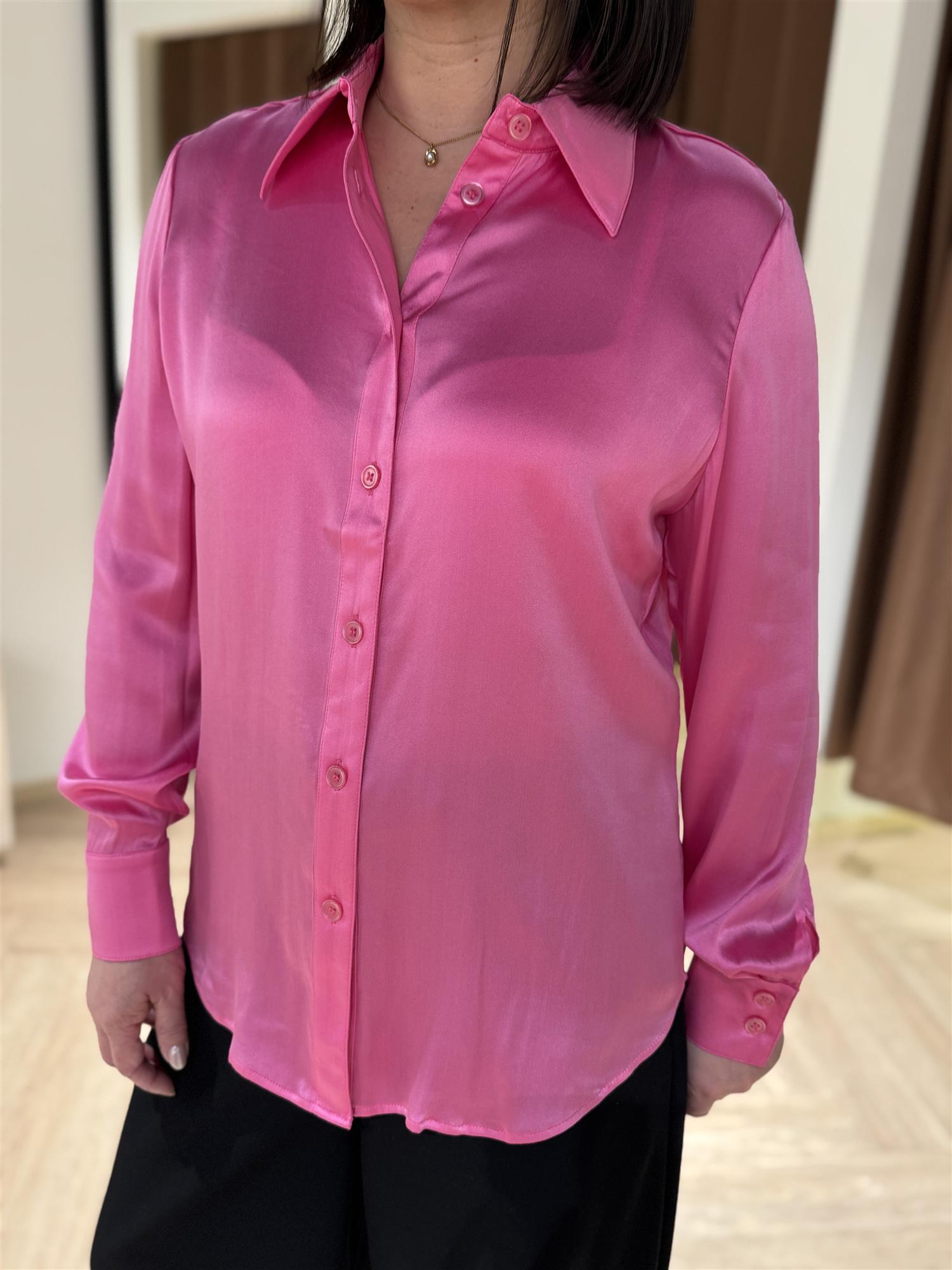 Latia N 3176 Matt P Pink