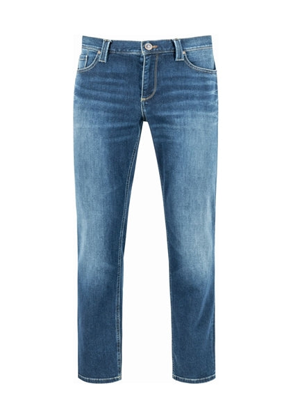 Pipe Lefthand Denim Royal