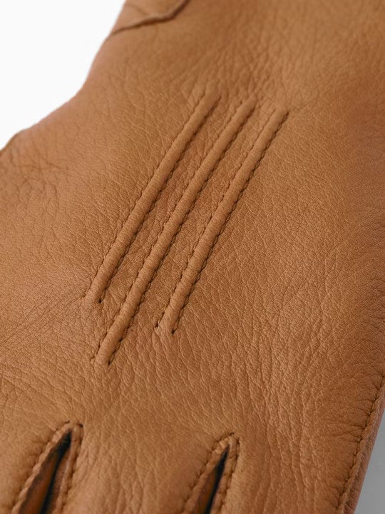 DEERSKIN LAMBSKIN