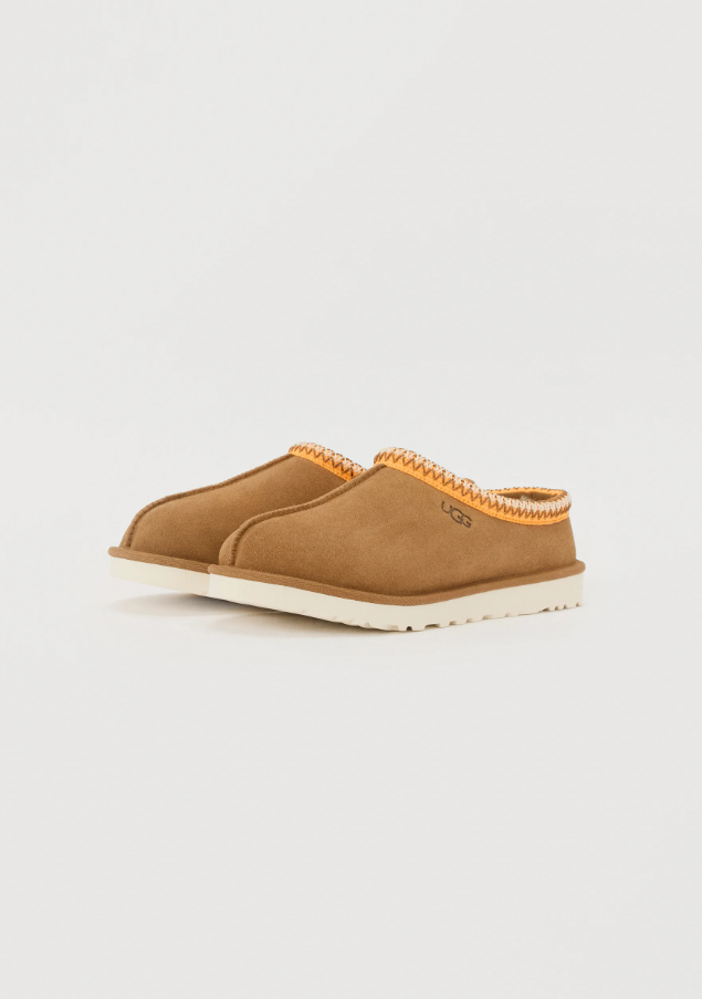 M TASMAN CHESTNUT/ BRIGHT MEL