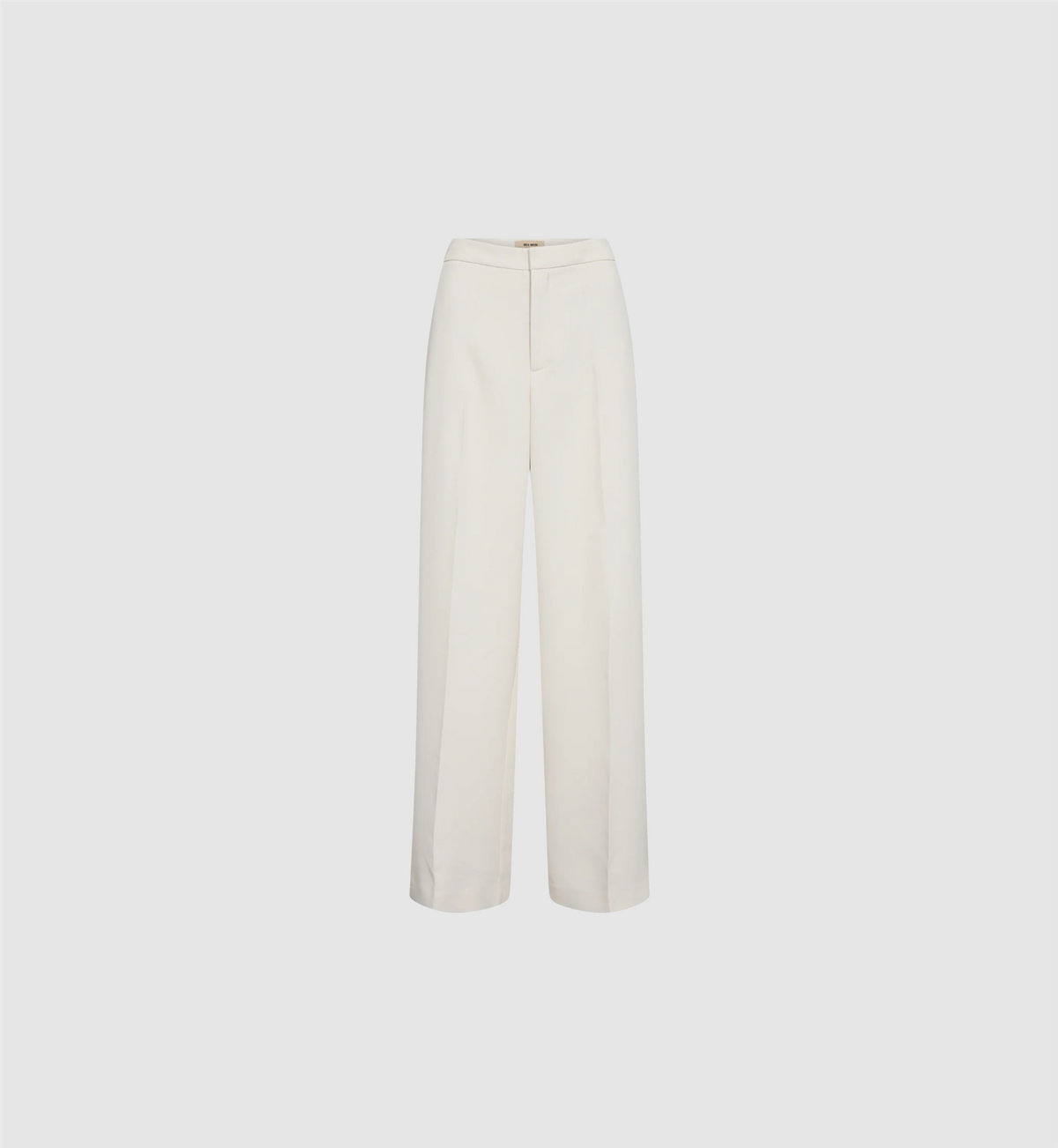 Mmleya Miley Pant Ecru