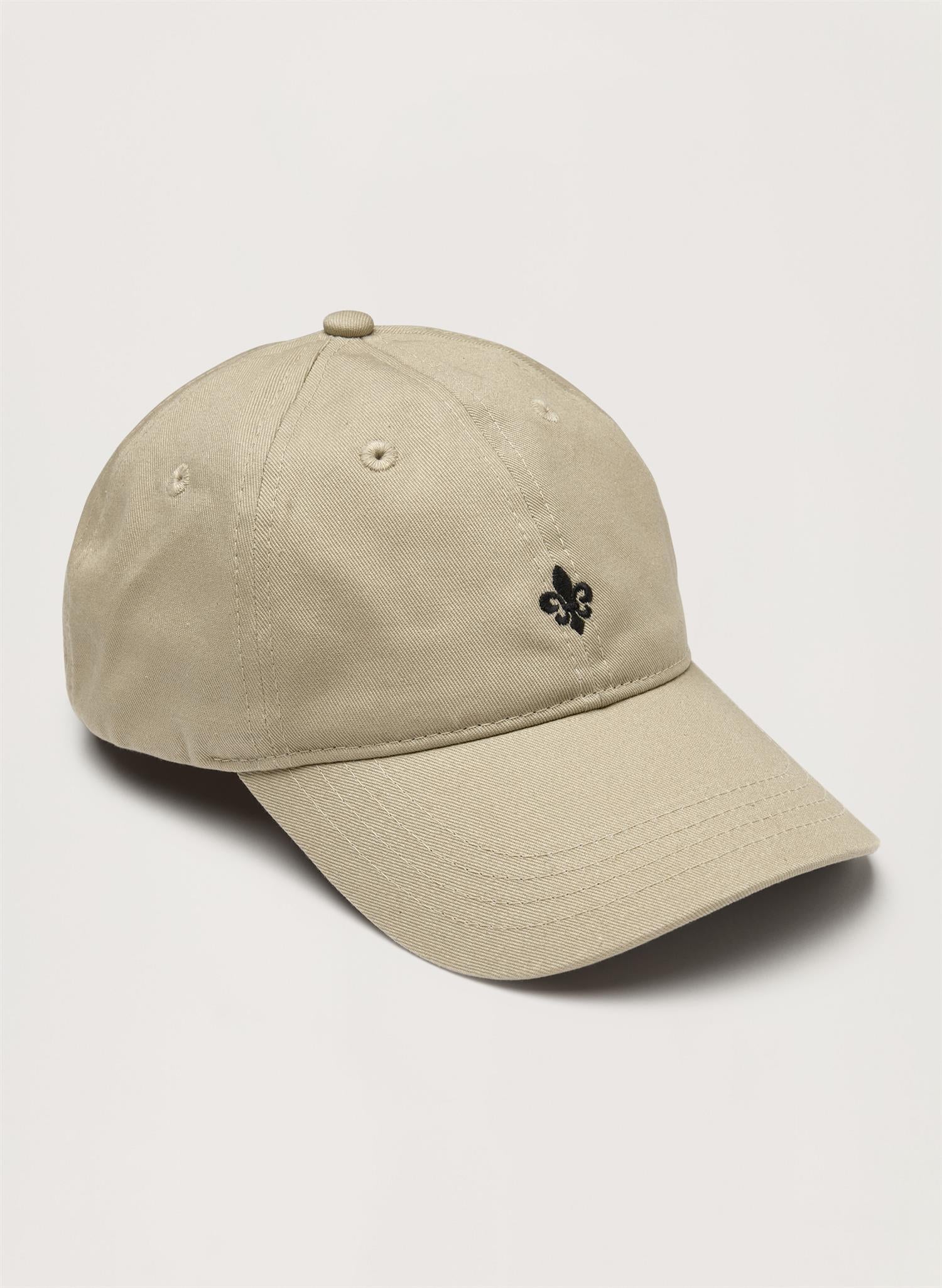 Chapman cap Khaki