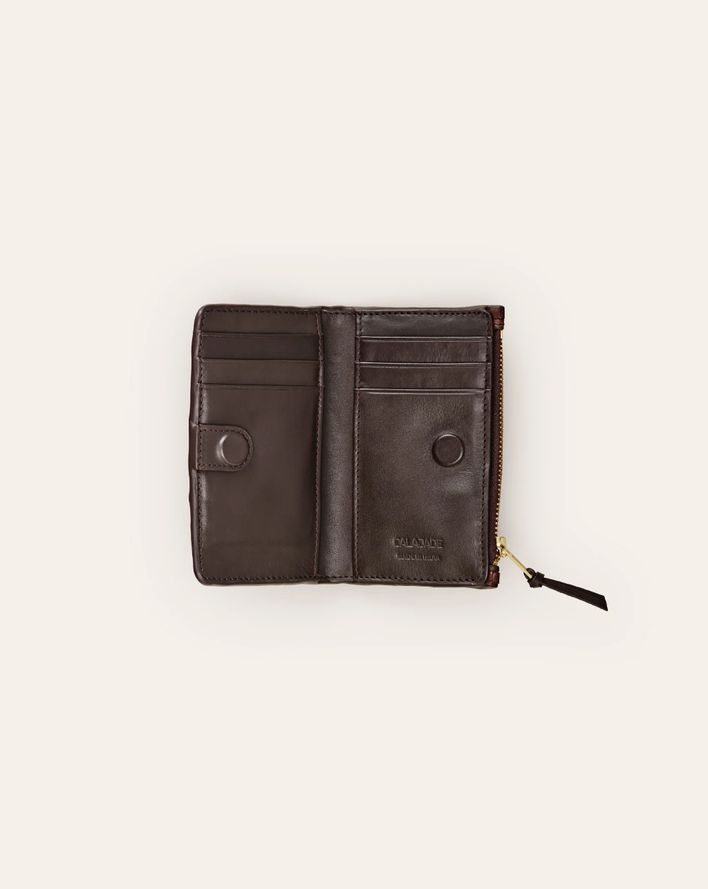 CAIA - Umber Twill