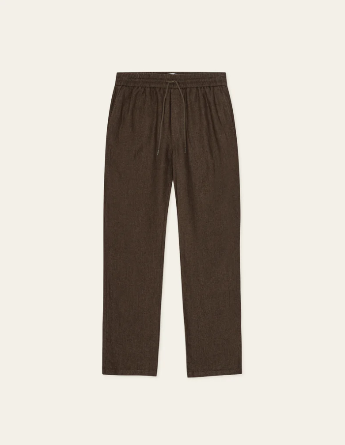 Patrick Linen Pants Delicioso