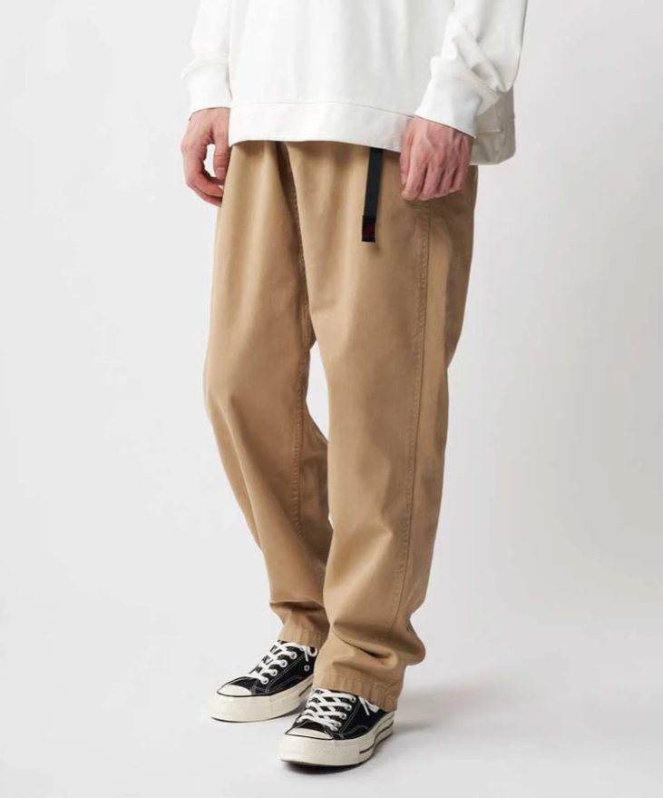 Gramicci pant chino
