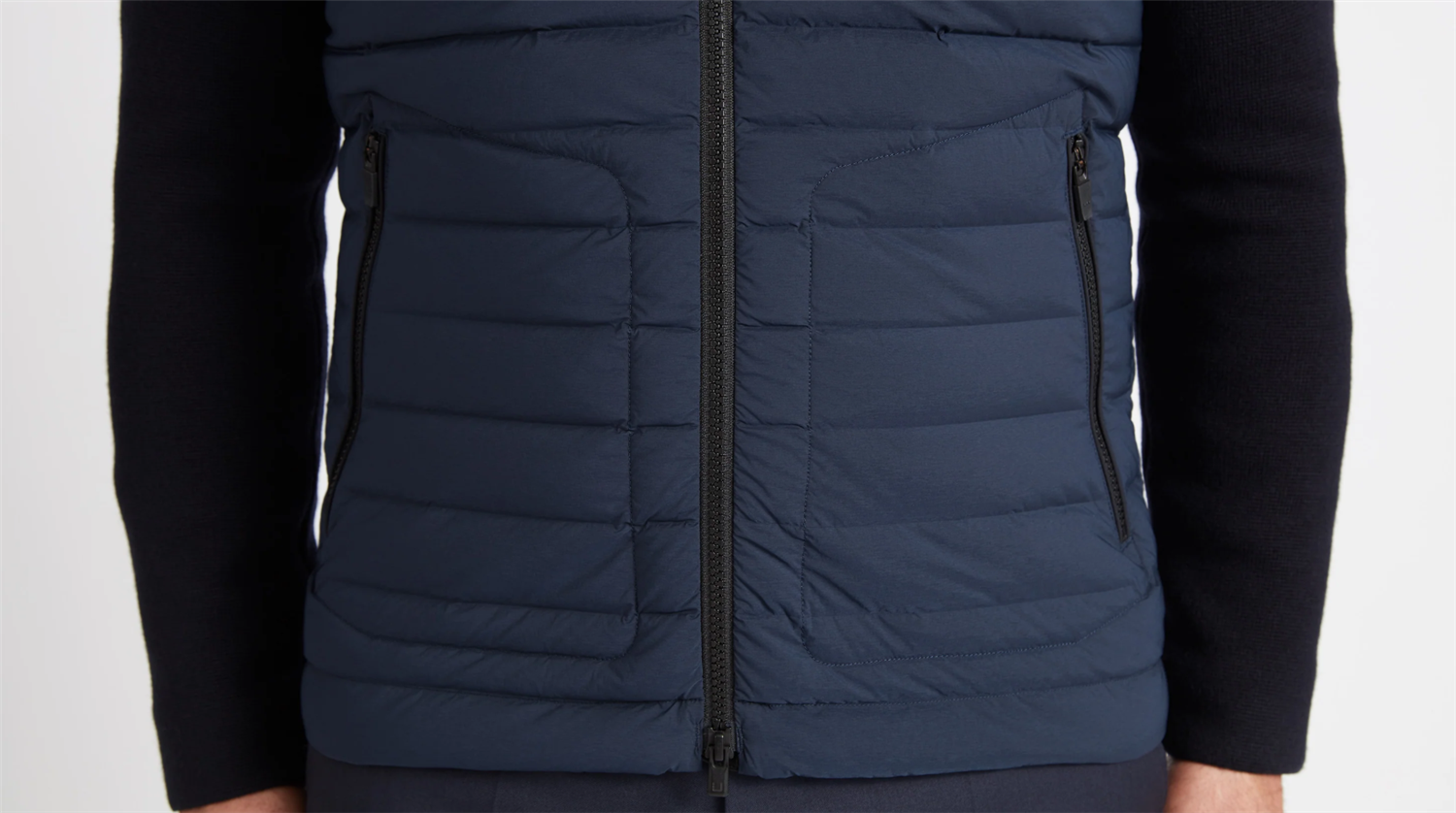 SUPERSONIC SAVILE JACKET