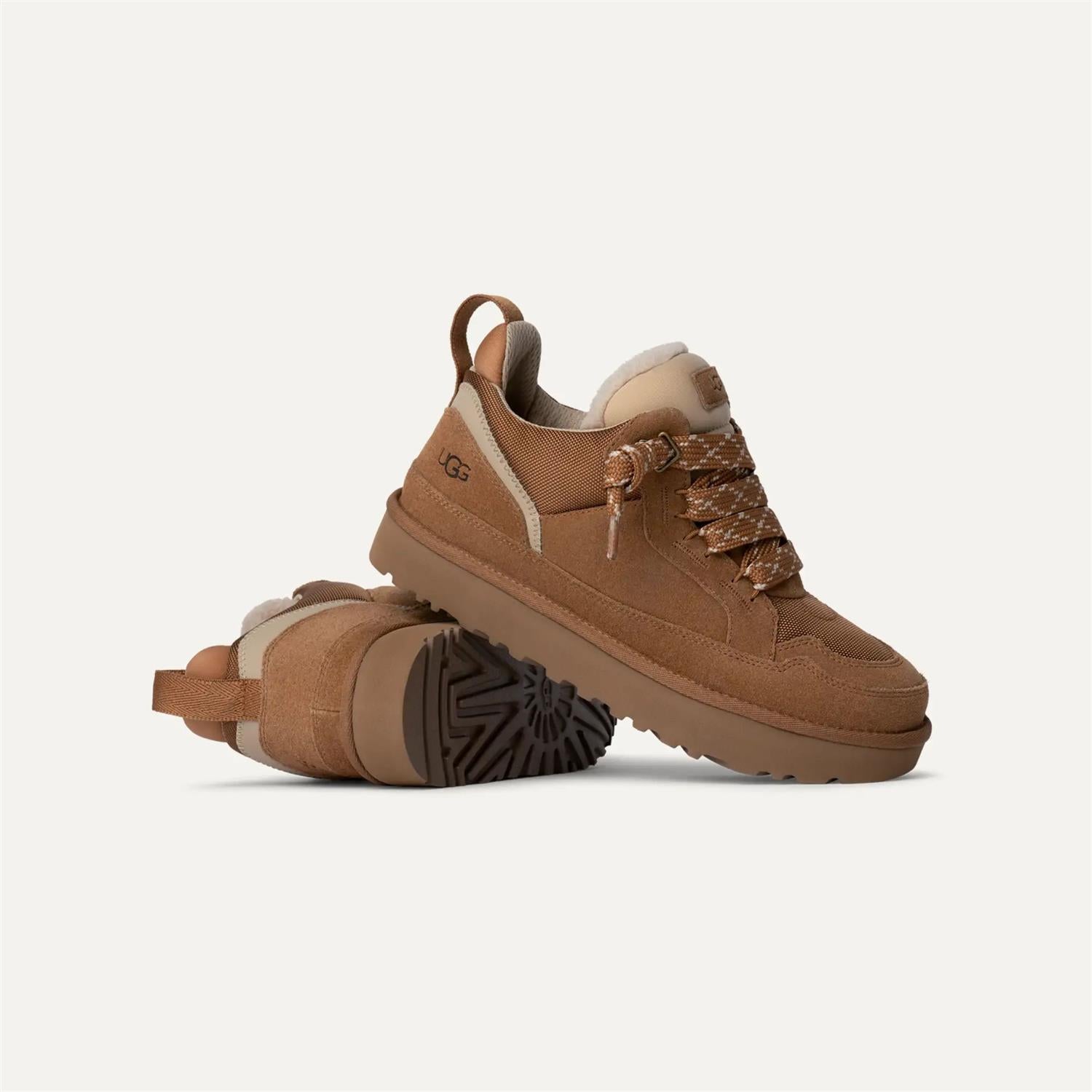 M Lowmel Chestnut