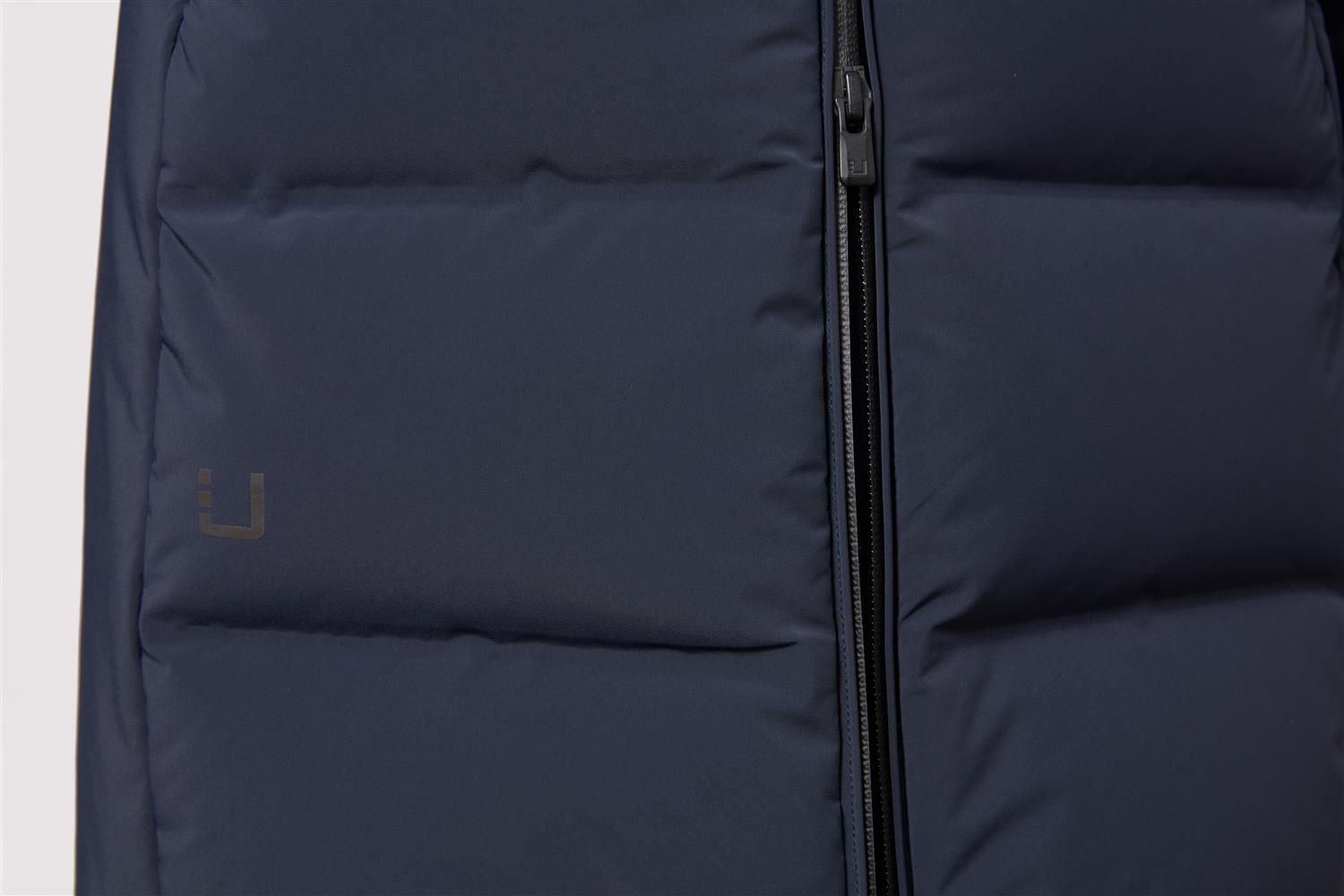 W ENIGMA PARKA NAVY