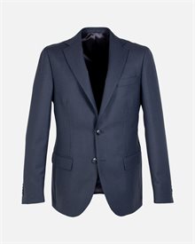 Erko slim wool jacket