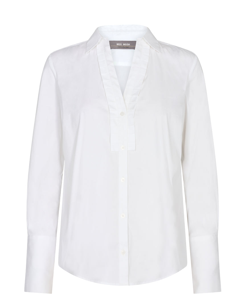 SYBEL LS SHIRT