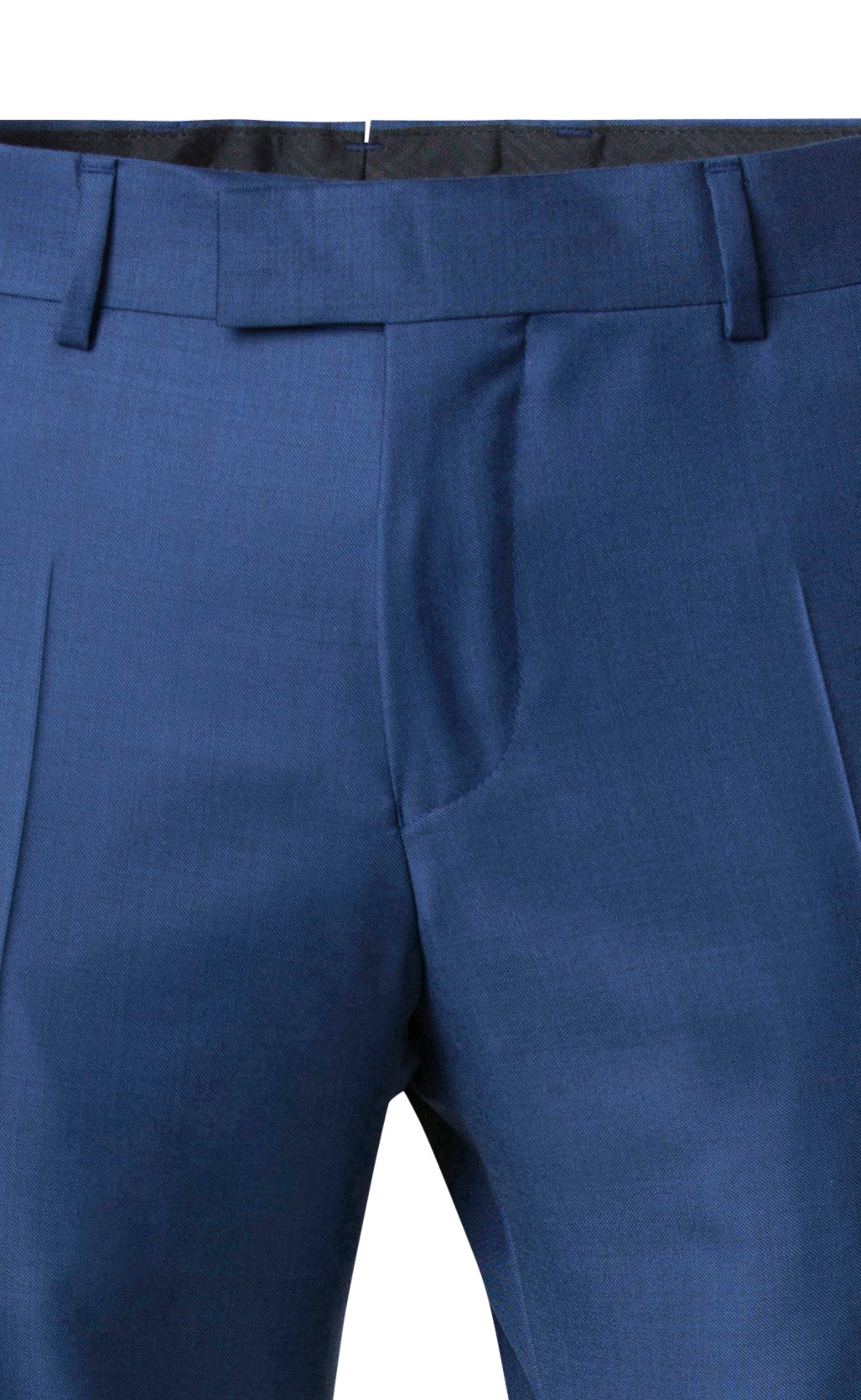 Patrick Classic Trouser Blue