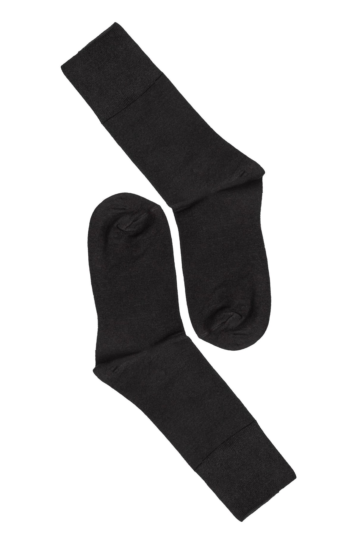 Note Bamboo Comfort Top Black