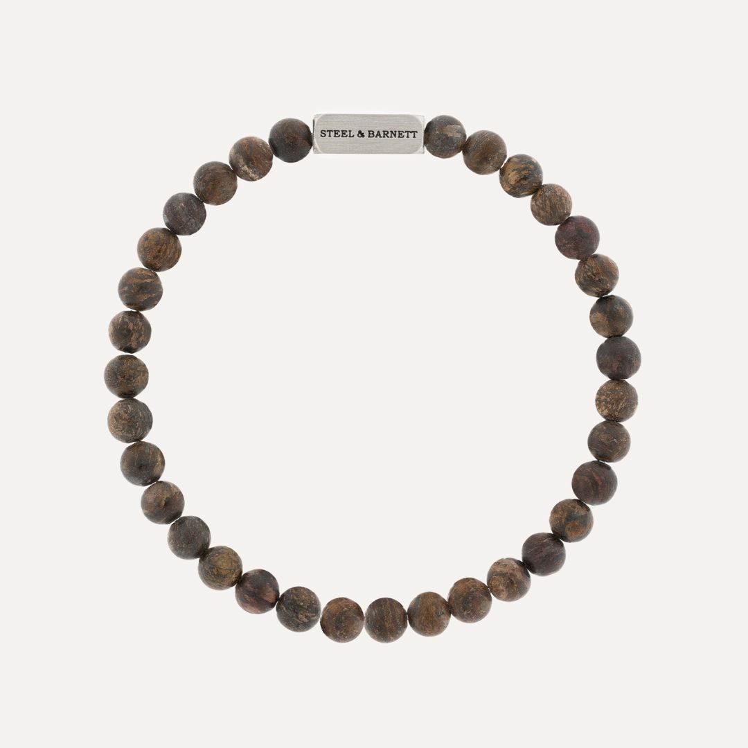 Stones Bracelet Natural Ned