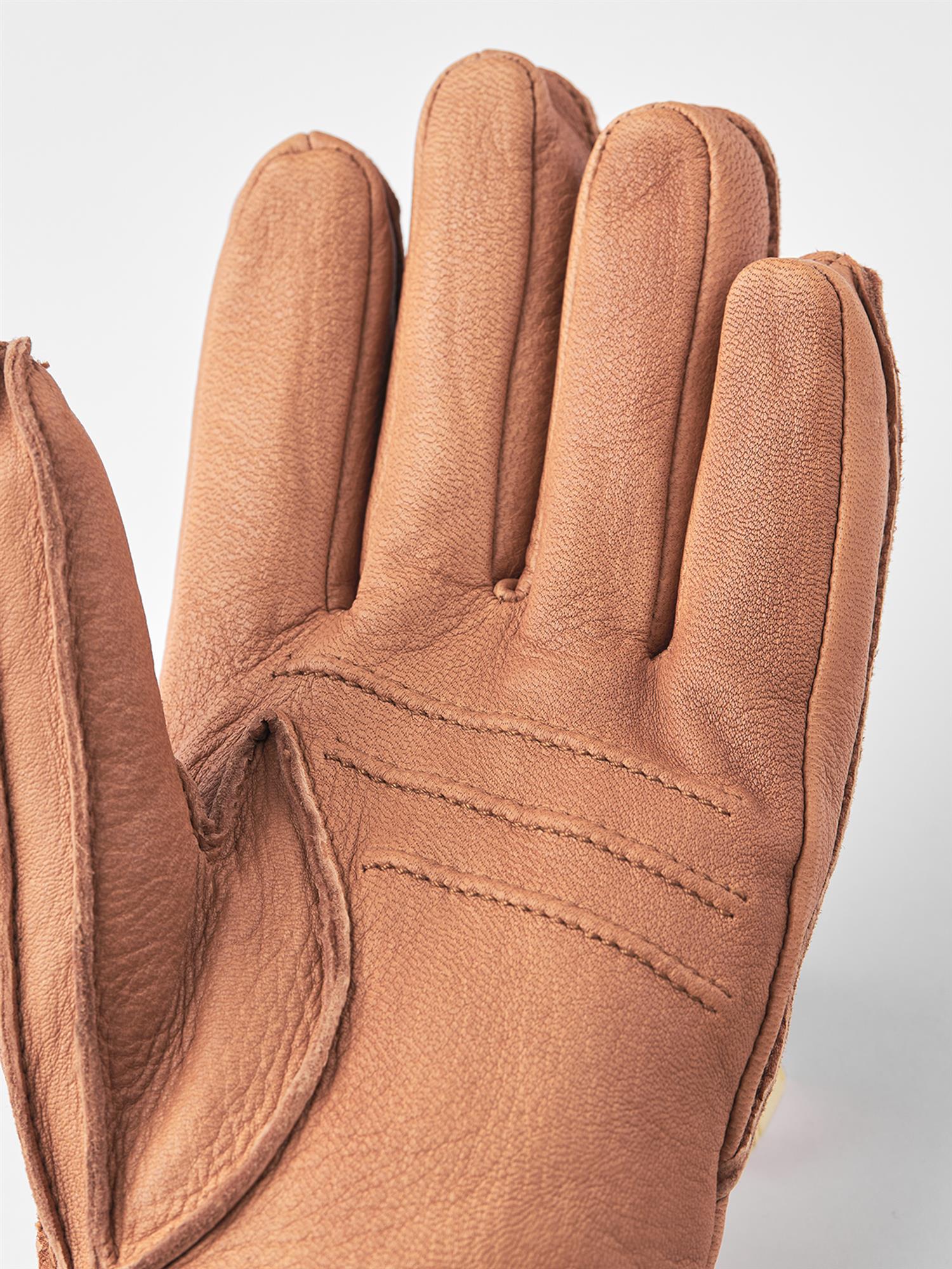 DEERSKIN PRIMALOFT Cork