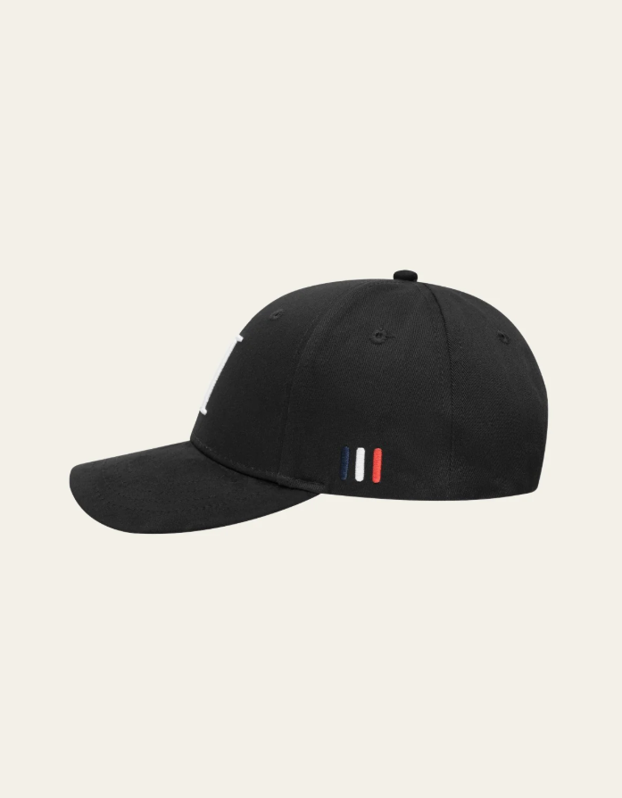 Baseball Cap Suede Ii
