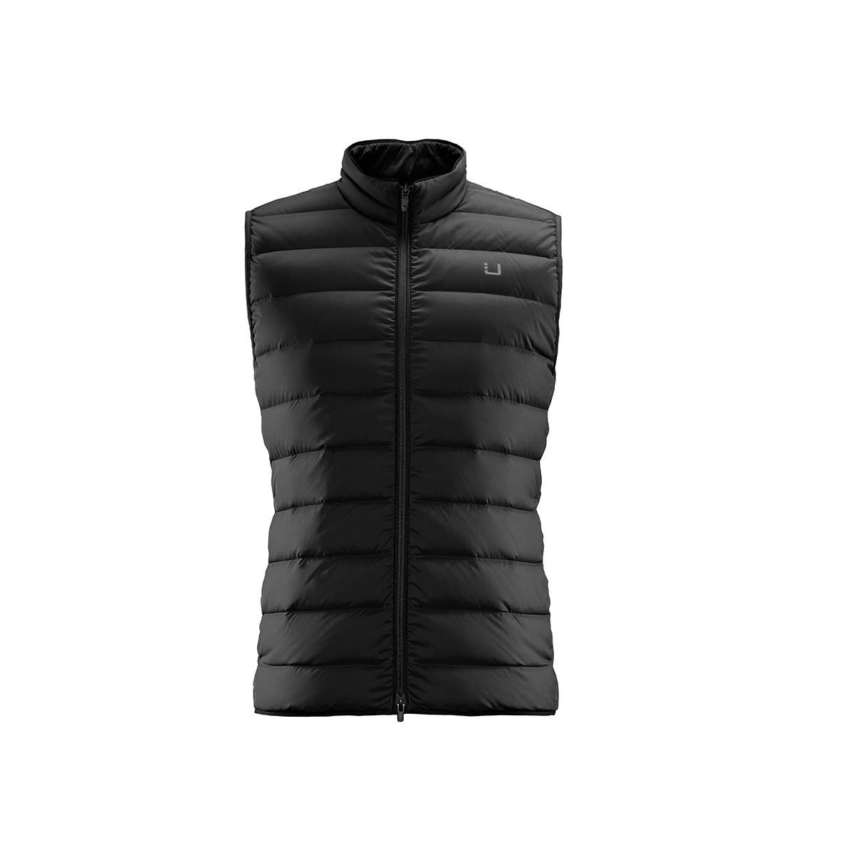 SONIC VEST Black