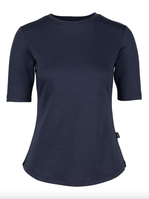 KARINA TEE Navy