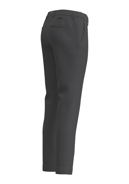 Move Performance Slimfit Pant Dark Grey
