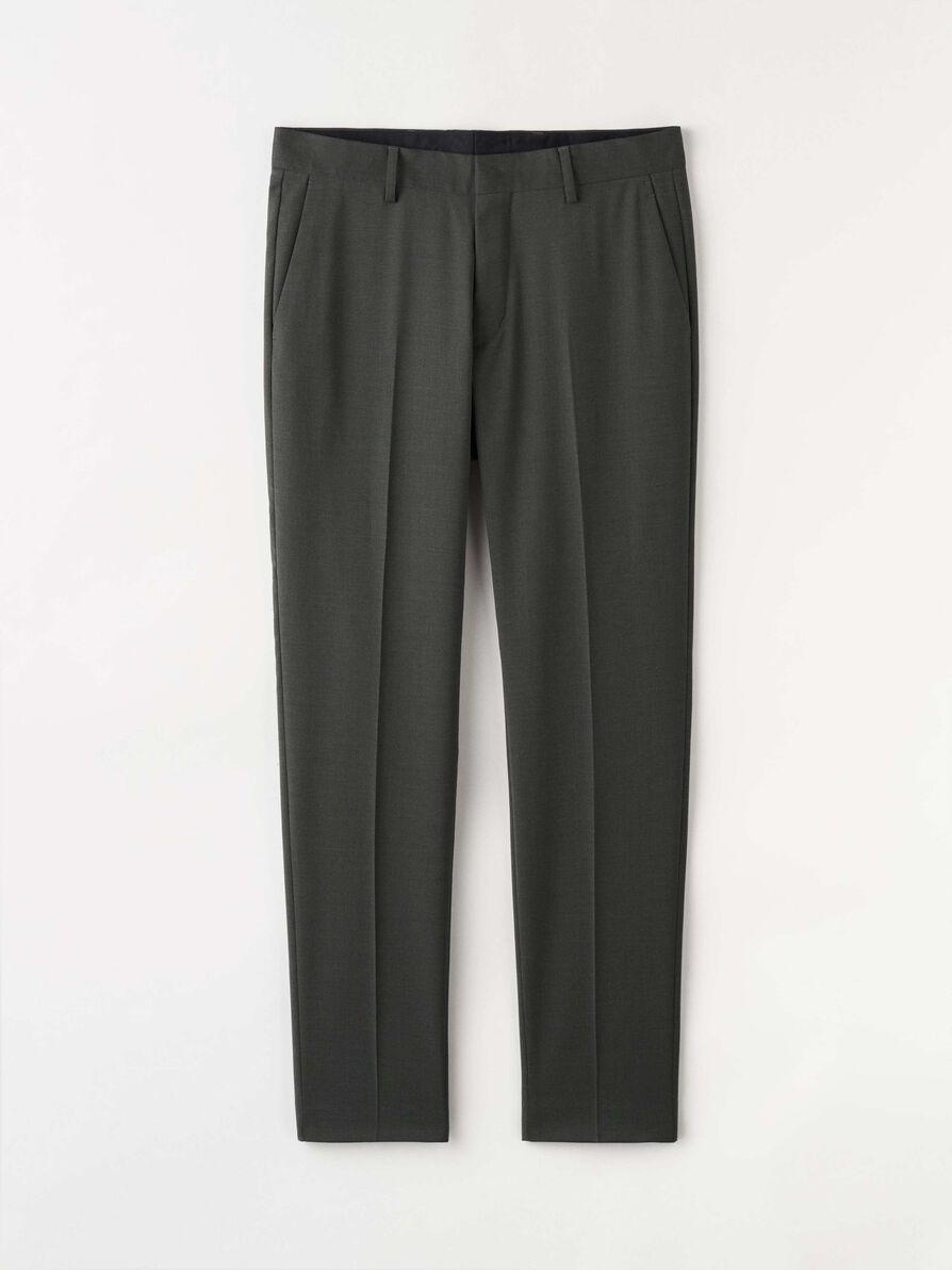 TENUTAS TROUSER Olive Extreme
