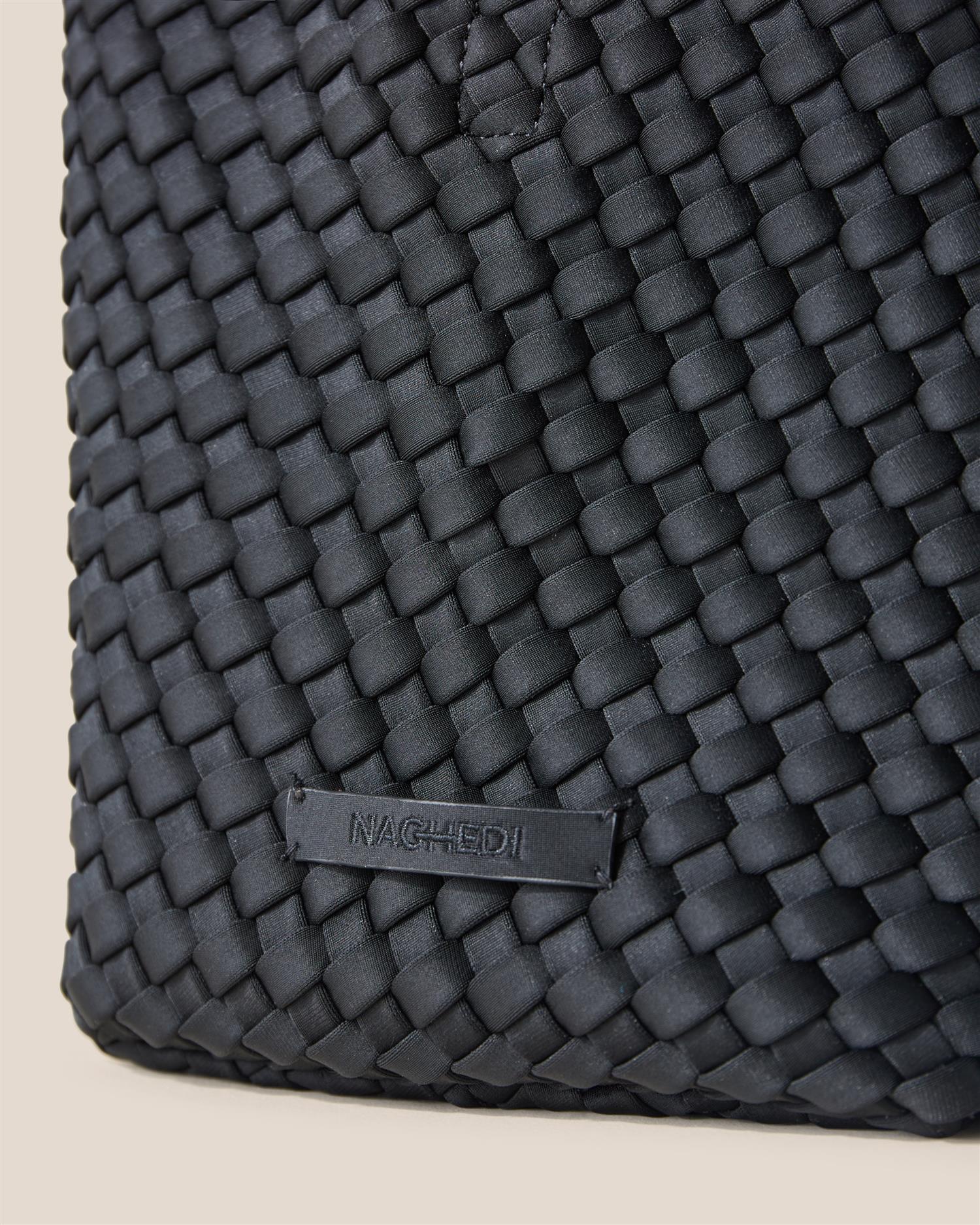 St Barths Small Tote ONYX