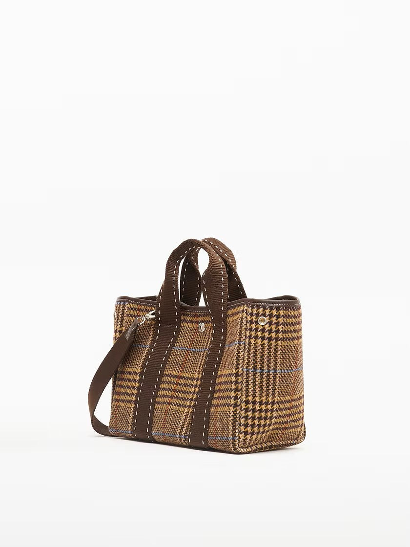 Traversèe S PDG Sellier Chocolat