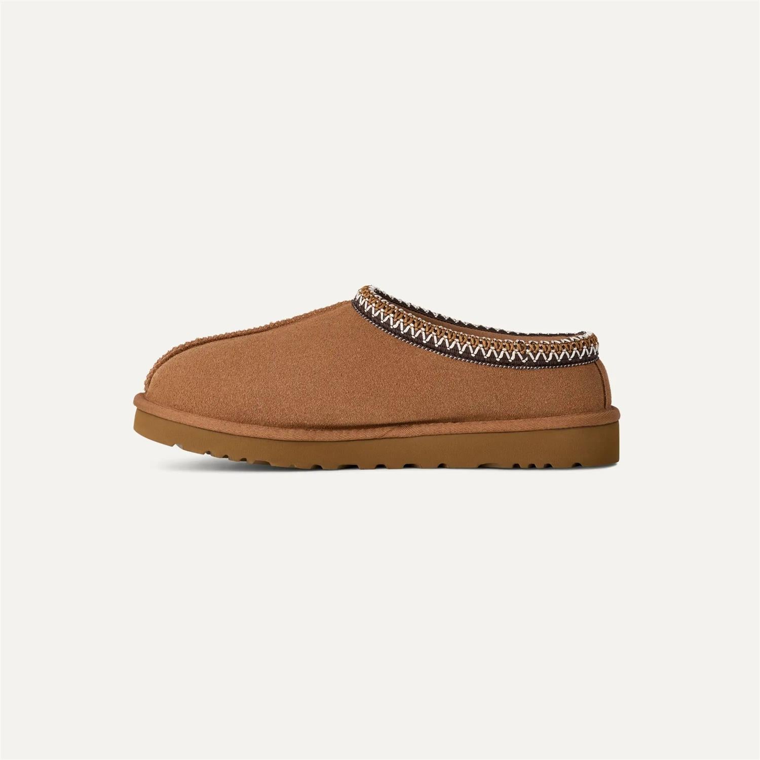 M Tasman II Chestnut